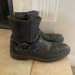 Johnston & Murphy Men's Boots Size 10